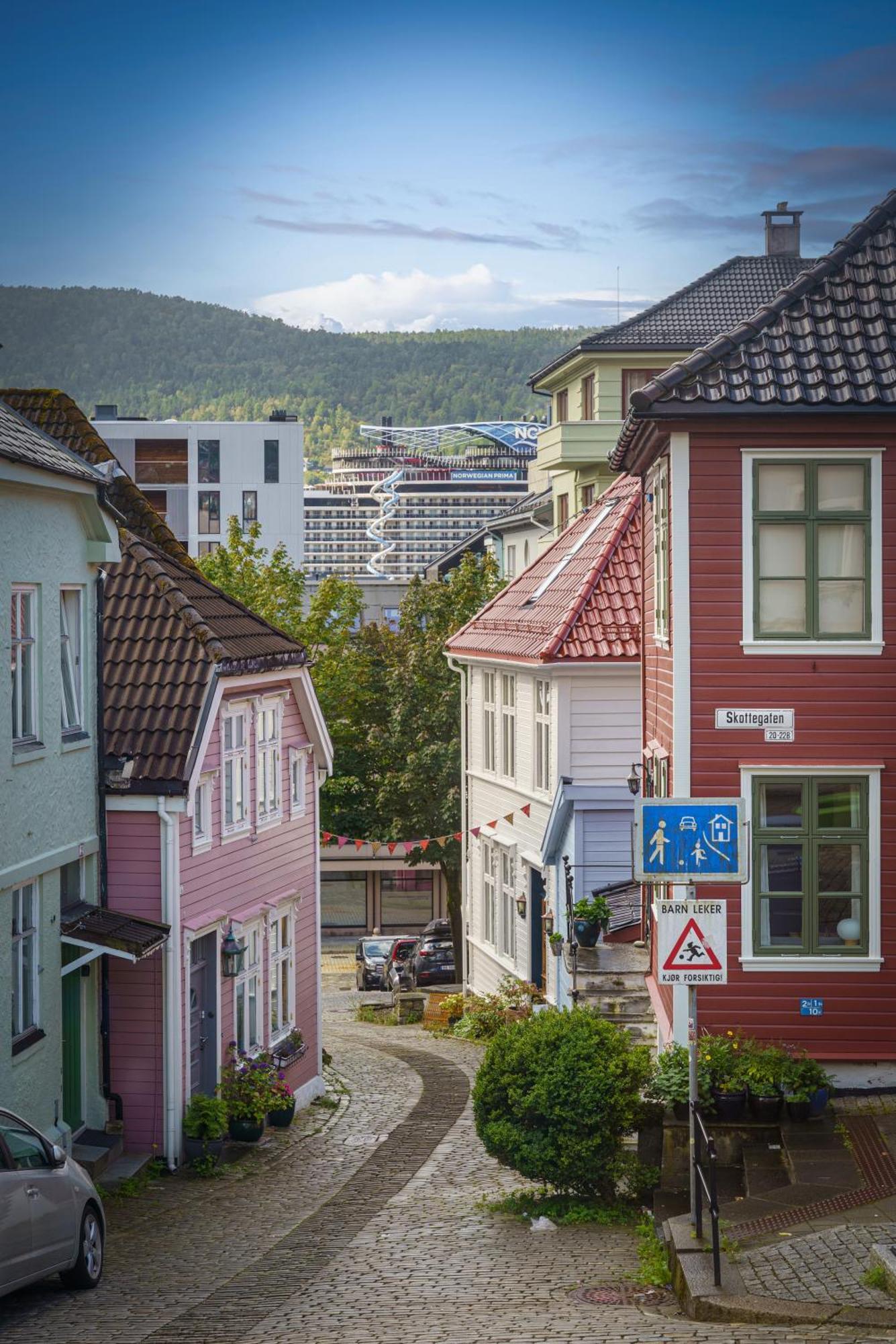 Feriehus Gem Straight Out Of History - Built In 1750 *