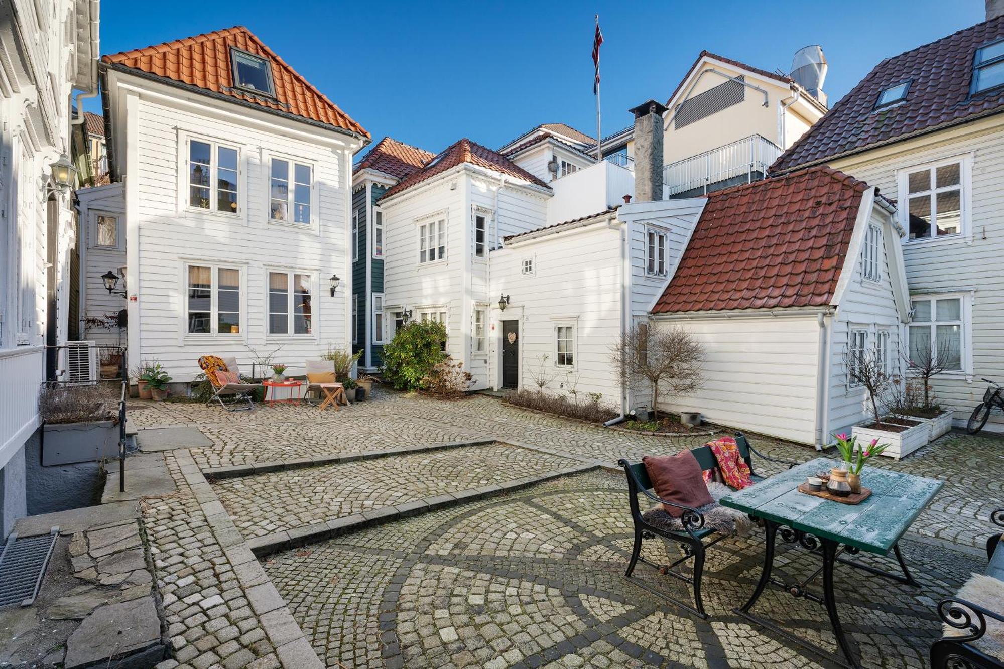 Gem Straight Out Of History - Built In 1750 Hébergement de vacances
