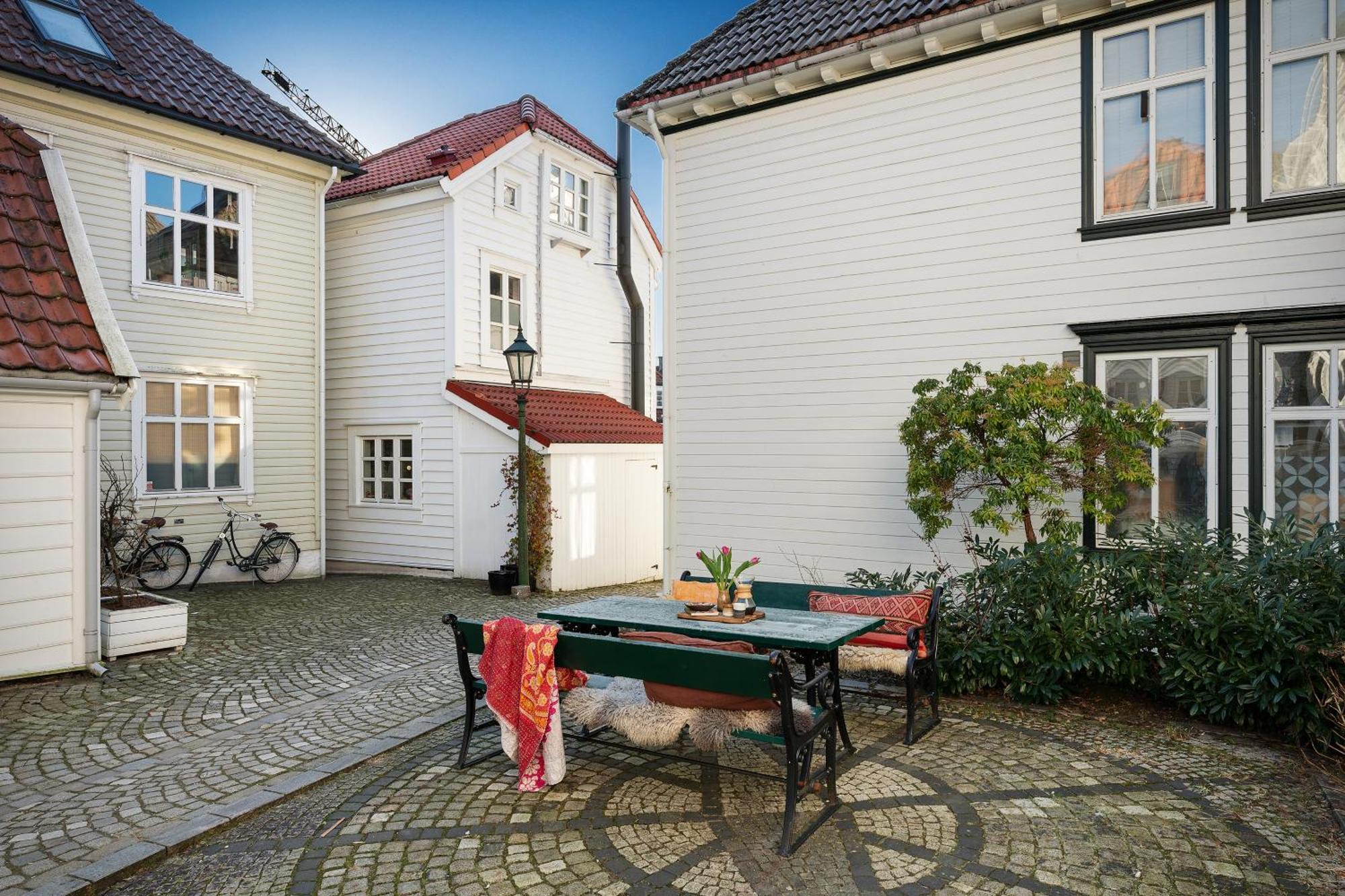 Gem Straight Out Of History - Built In 1750 Hébergement de vacances *