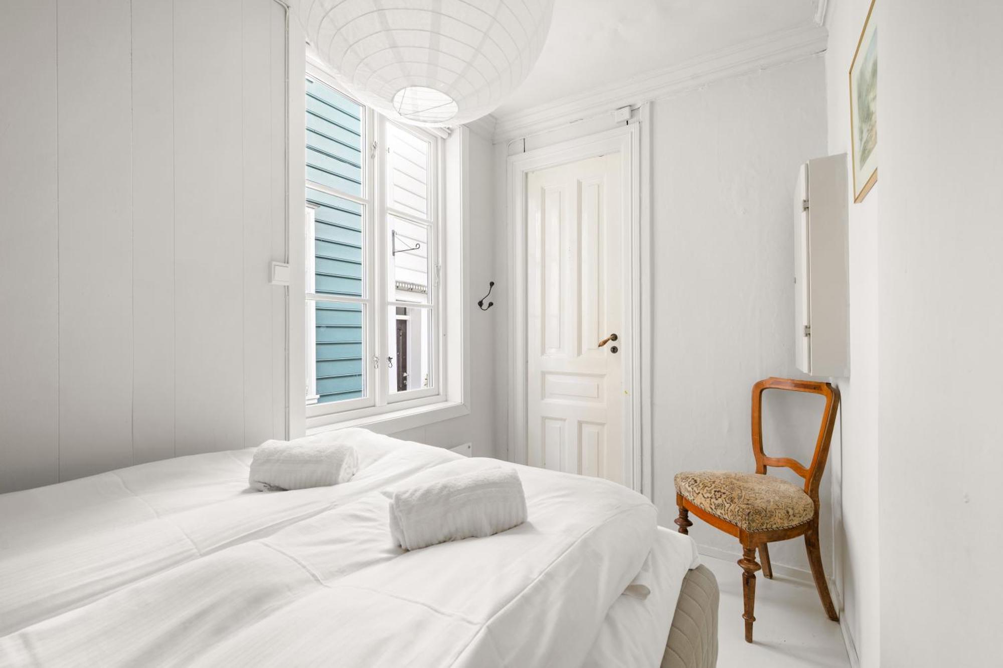 Hébergement de vacances Gem Straight Out Of History - Built In 1750 Bergen