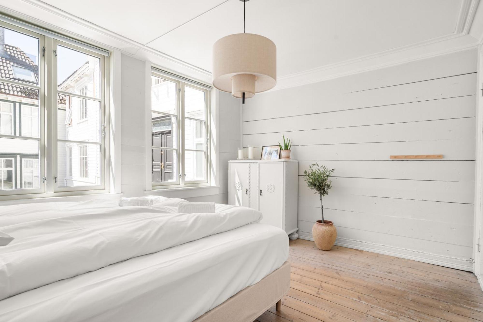 Gem Straight Out Of History - Built In 1750 Hébergement de vacances Bergen