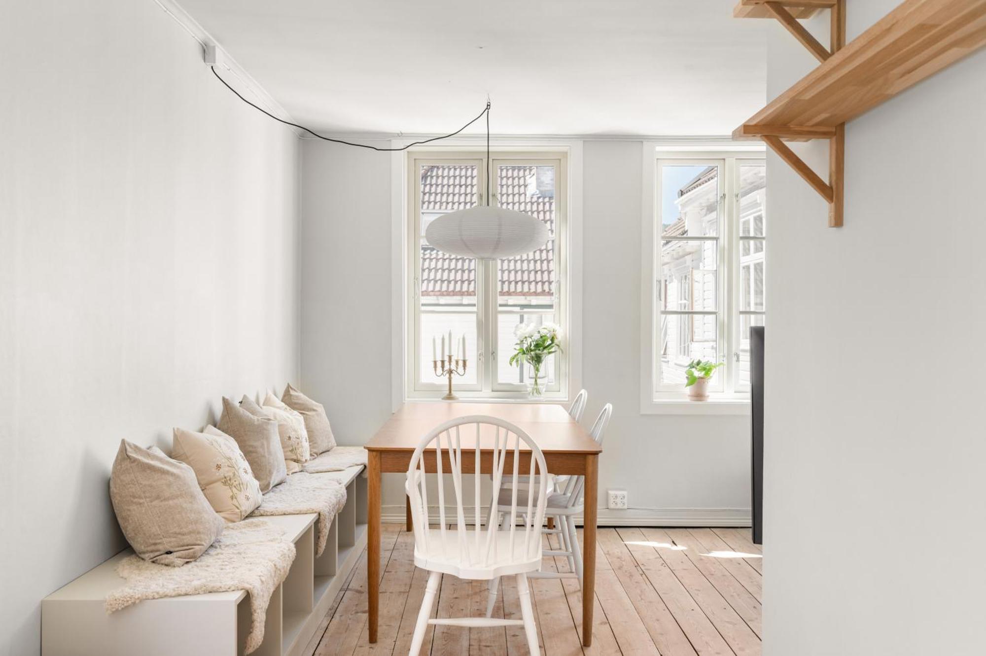 Gem Straight Out Of History - Built In 1750 Feriehus