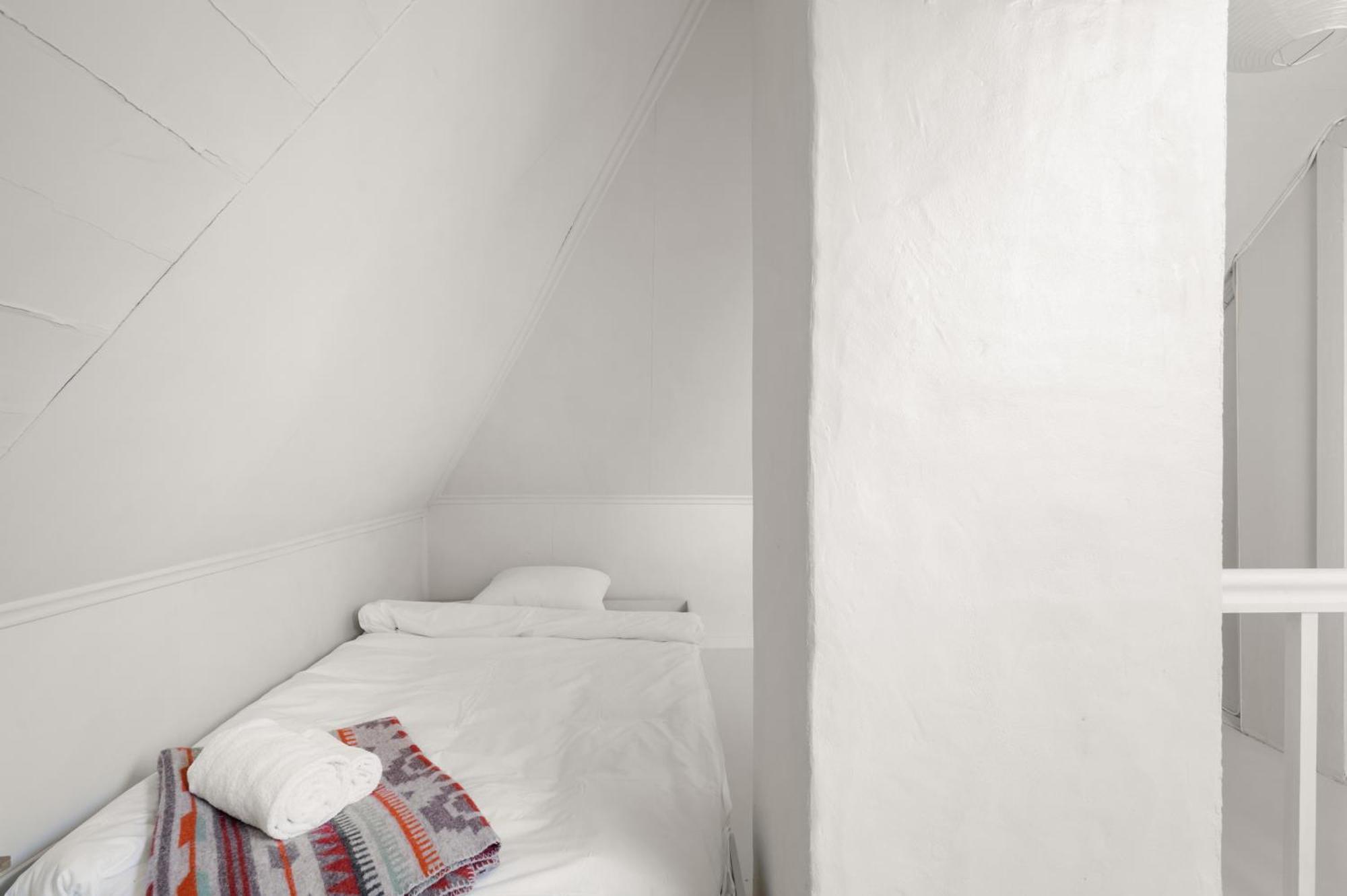 Feriehus Gem Straight Out Of History - Built In 1750